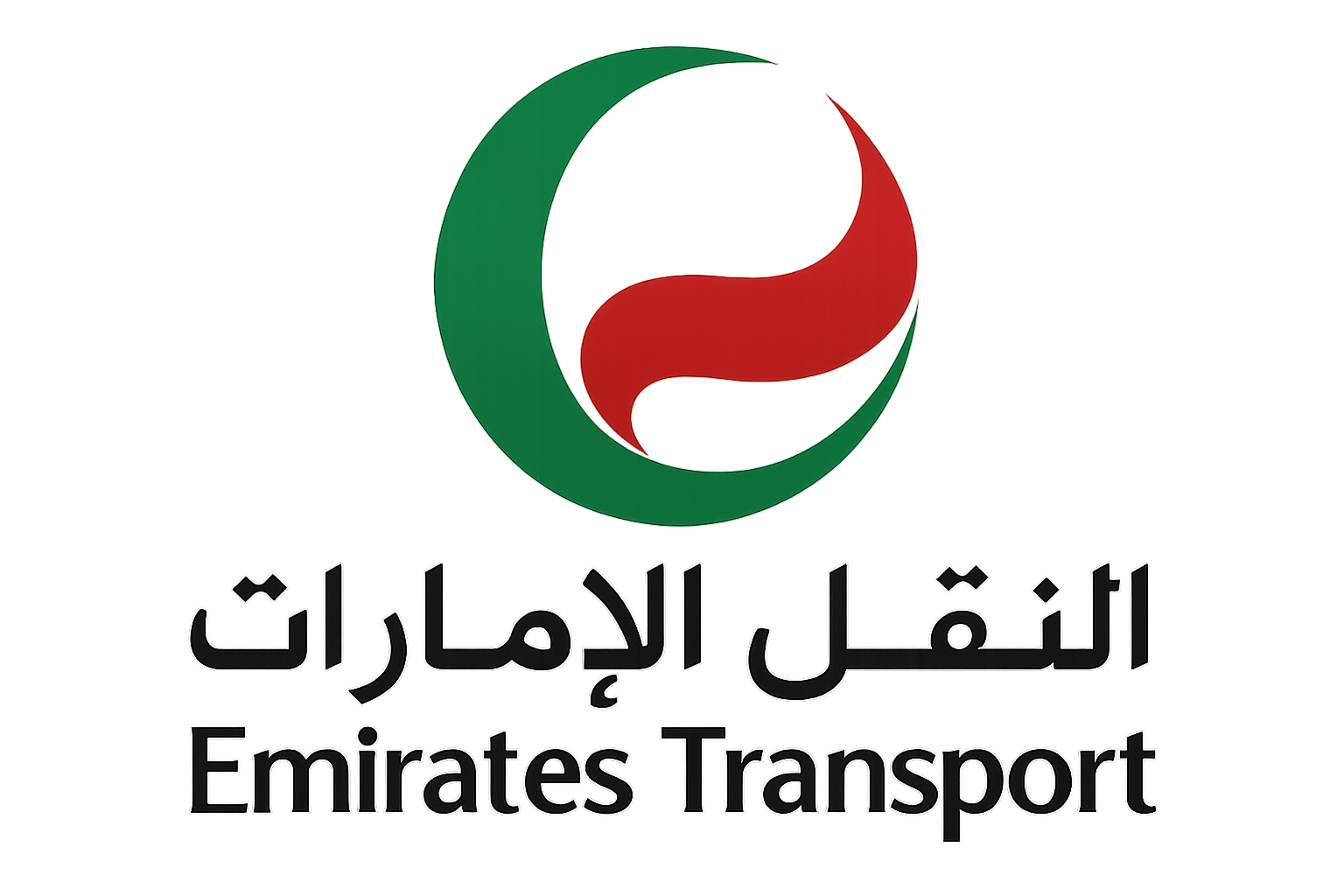 Emirates Transport Logo